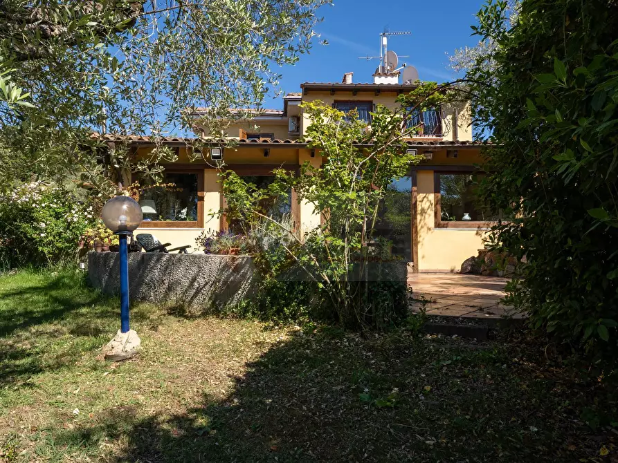 Immagine 75 di Villa in vendita  in ponte brandinu 99/m a Sassari