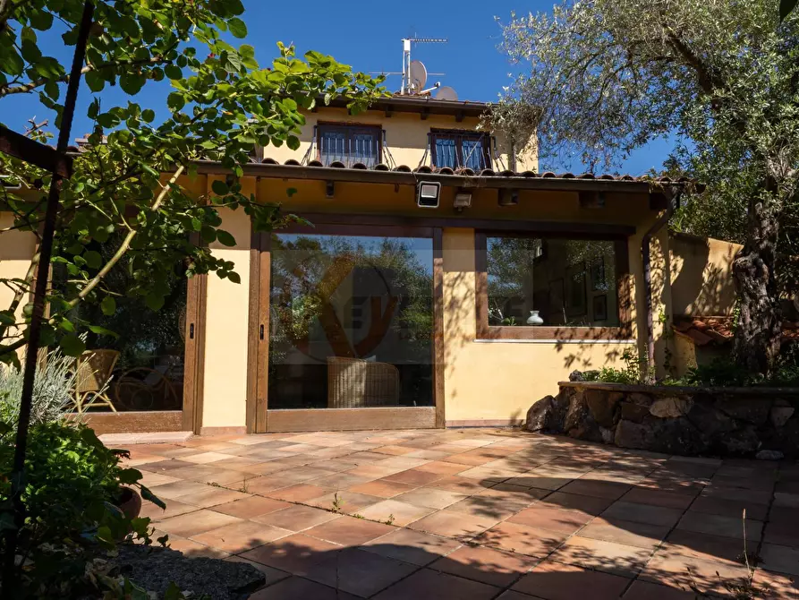 Immagine 74 di Villa in vendita  in ponte brandinu 99/m a Sassari