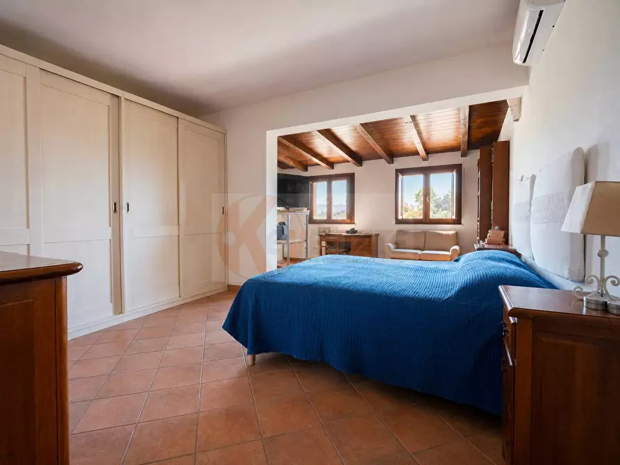 Immagine 45 di Villa in vendita  in ponte brandinu 99/m a Sassari
