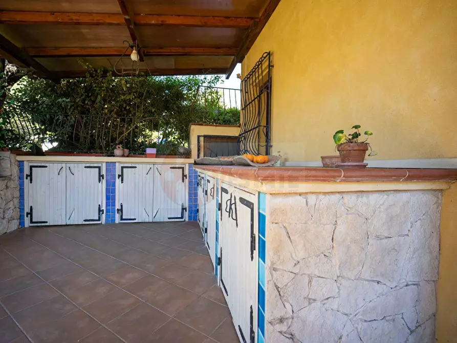 Immagine 65 di Villa in vendita  in ponte brandinu 99/m a Sassari