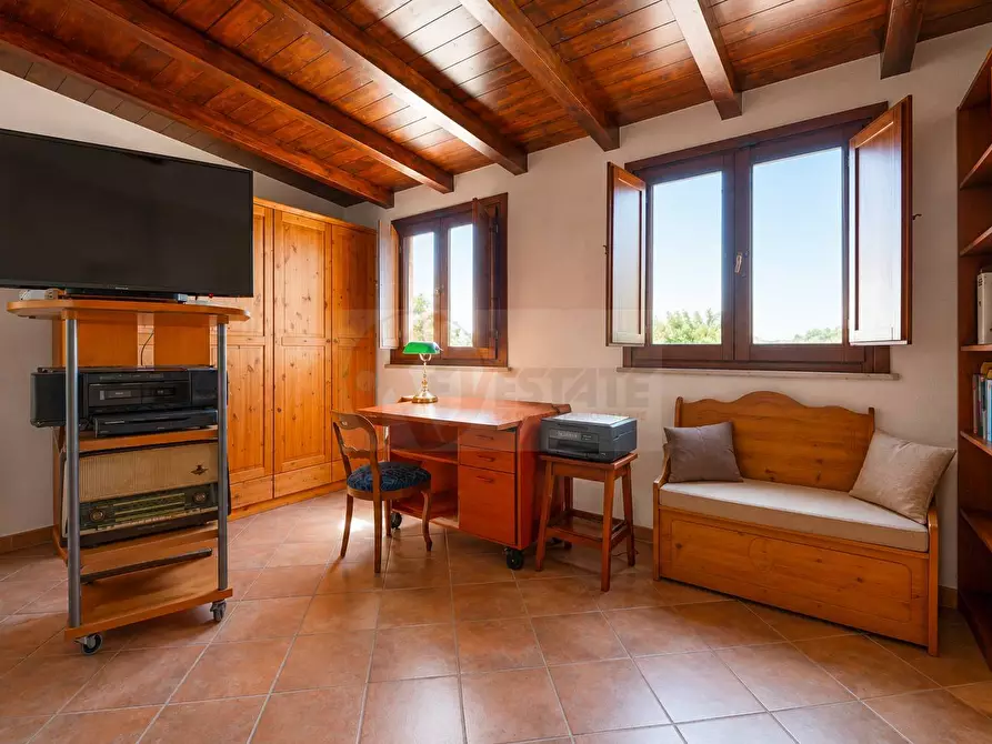Immagine 49 di Villa in vendita  in ponte brandinu 99/m a Sassari