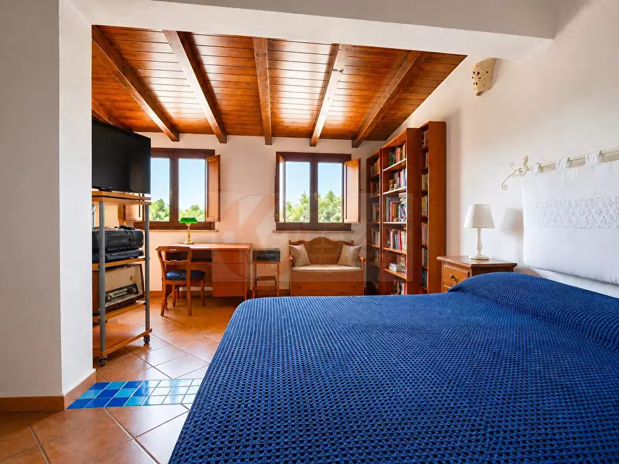 Immagine 47 di Villa in vendita  in ponte brandinu 99/m a Sassari