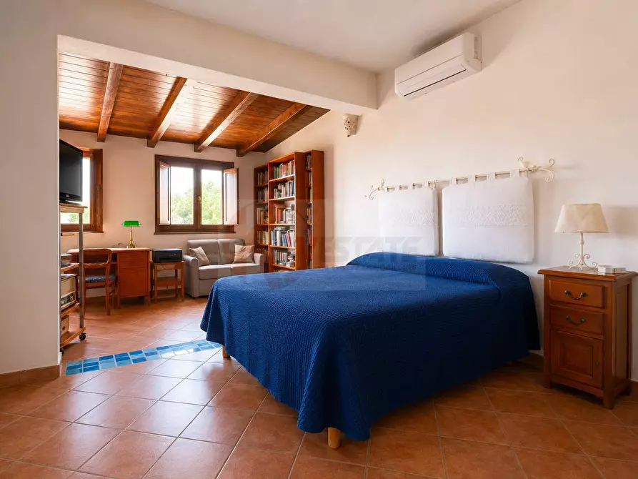 Immagine 48 di Villa in vendita  in ponte brandinu 99/m a Sassari