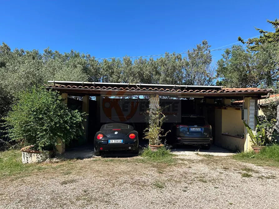 Immagine 92 di Villa in vendita  in ponte brandinu 99/m a Sassari