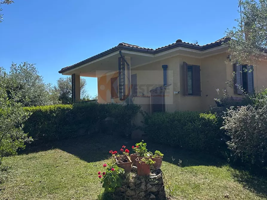 Immagine 77 di Villa in vendita  in ponte brandinu 99/m a Sassari