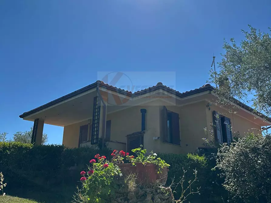 Immagine 78 di Villa in vendita  in ponte brandinu 99/m a Sassari