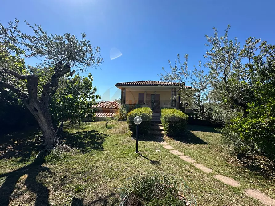 Immagine 85 di Villa in vendita  in ponte brandinu 99/m a Sassari