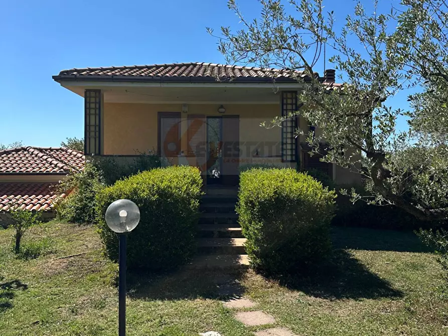Immagine 80 di Villa in vendita  in ponte brandinu 99/m a Sassari