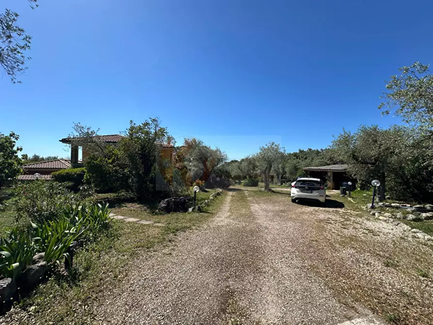 Immagine 95 di Villa in vendita  in ponte brandinu 99/m a Sassari