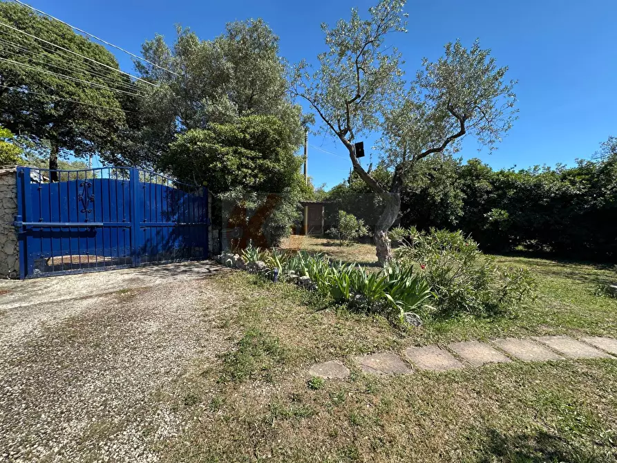Immagine 90 di Villa in vendita  in ponte brandinu 99/m a Sassari