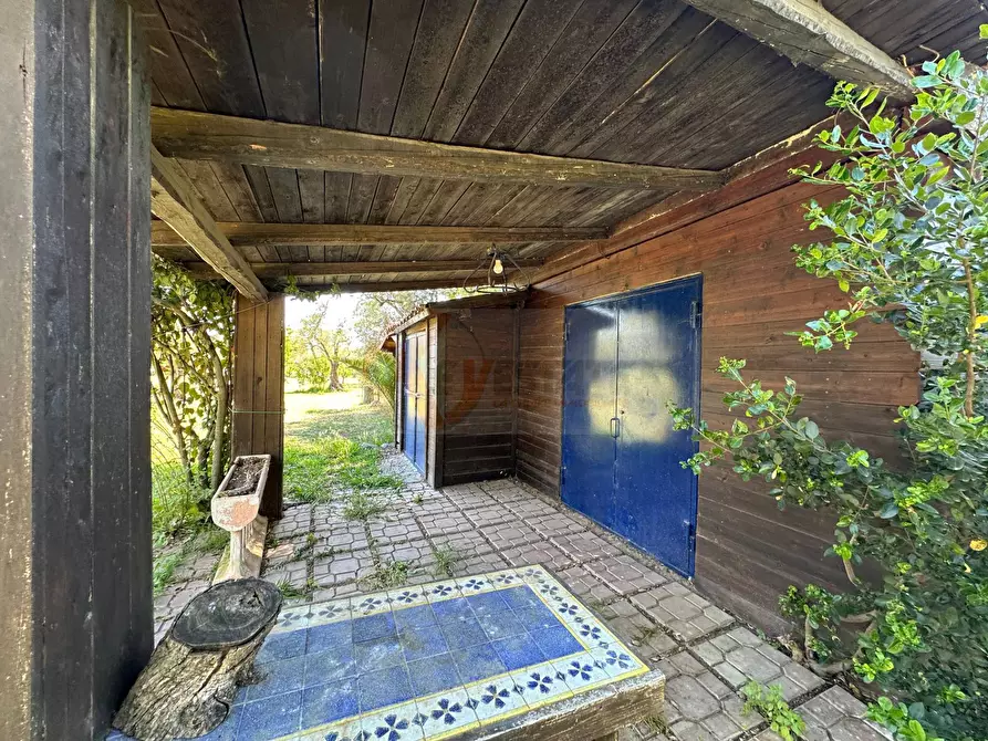 Immagine 66 di Villa in vendita  in ponte brandinu 99/m a Sassari