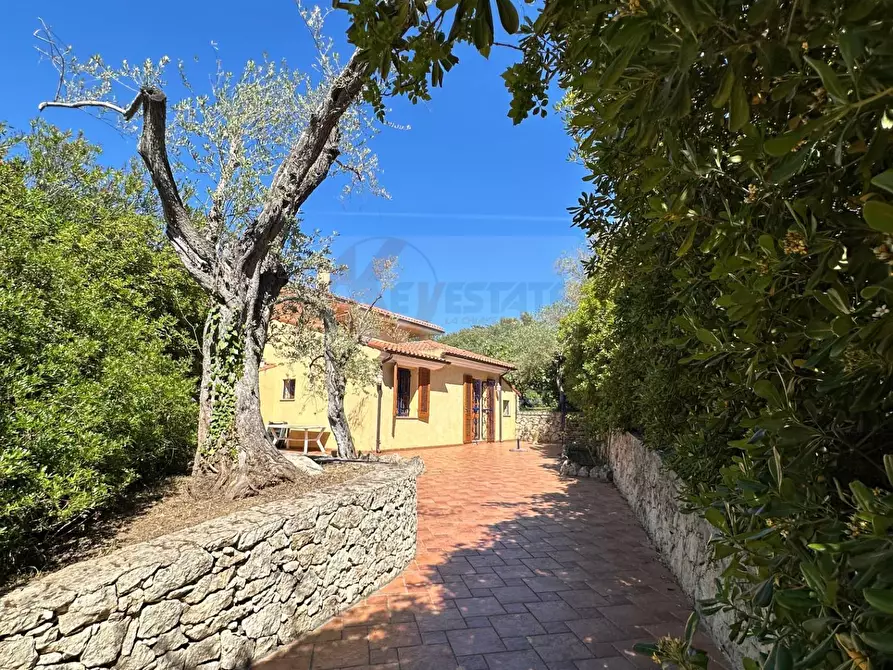 Immagine 70 di Villa in vendita  in ponte brandinu 99/m a Sassari