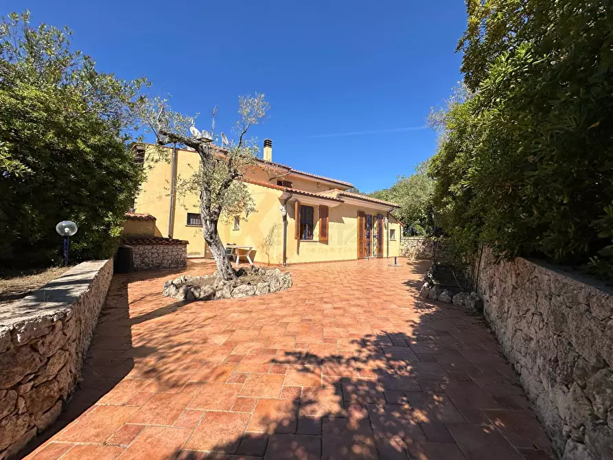 Immagine 71 di Villa in vendita  in ponte brandinu 99/m a Sassari