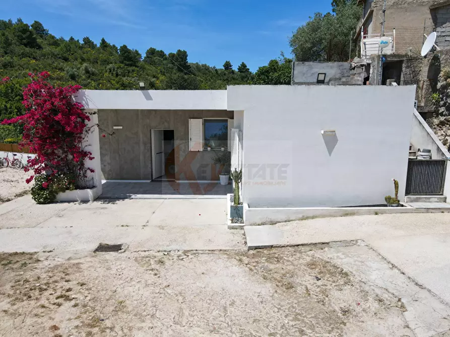 Immagine 46 di Casa indipendente in vendita  in STRADA VICINALE BUDULEDDU snc a Sorso