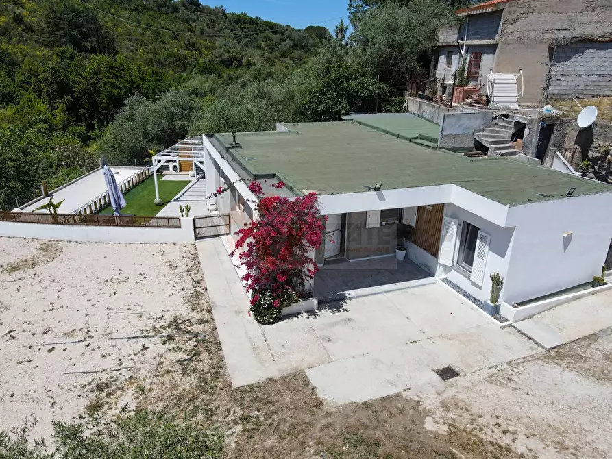 Immagine 47 di Casa indipendente in vendita  in STRADA VICINALE BUDULEDDU snc a Sorso