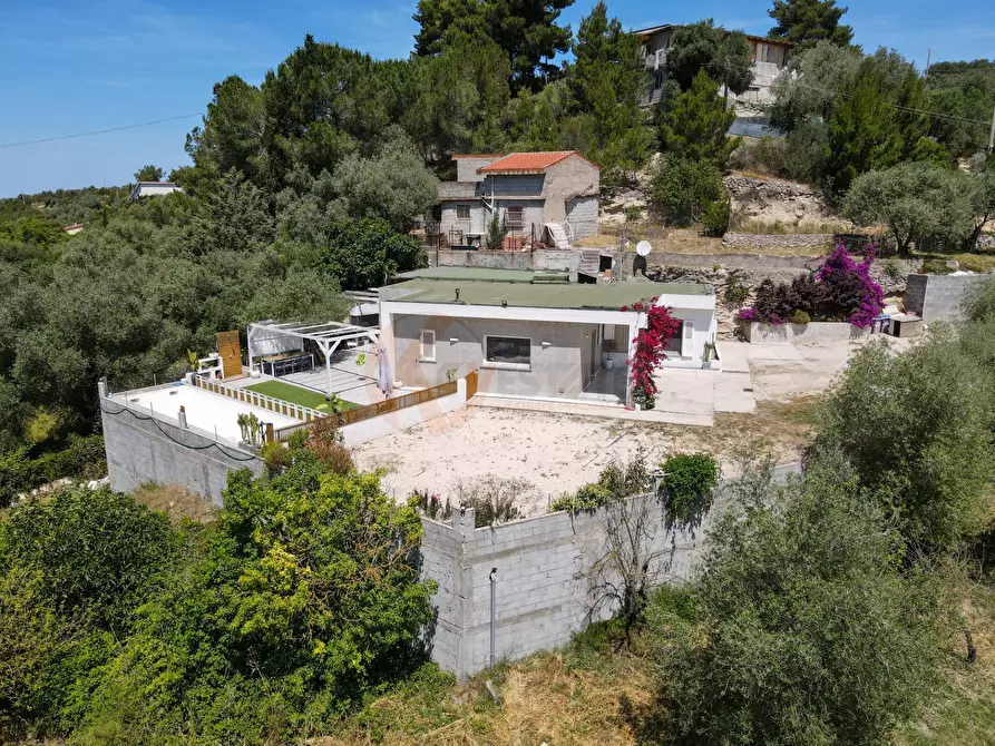 Immagine 52 di Casa indipendente in vendita  in STRADA VICINALE BUDULEDDU snc a Sorso