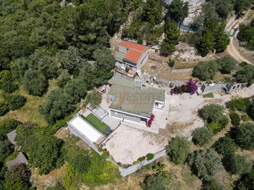 Immagine 53 di Casa indipendente in vendita  in STRADA VICINALE BUDULEDDU snc a Sorso