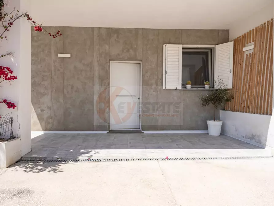 Immagine 33 di Casa indipendente in vendita  in STRADA VICINALE BUDULEDDU snc a Sorso