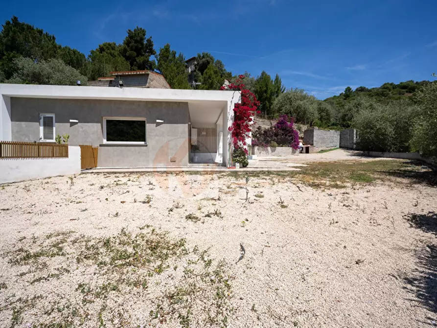 Immagine 56 di Casa indipendente in vendita  in STRADA VICINALE BUDULEDDU snc a Sorso