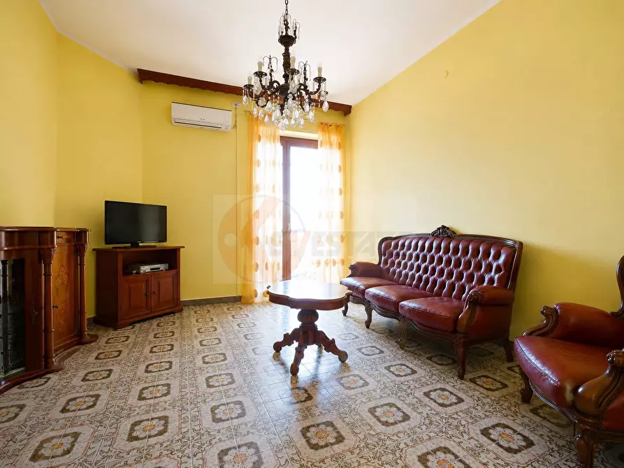 Immagine 9 di Appartamento in vendita  in via Grazia Deledda snc a Bonorva