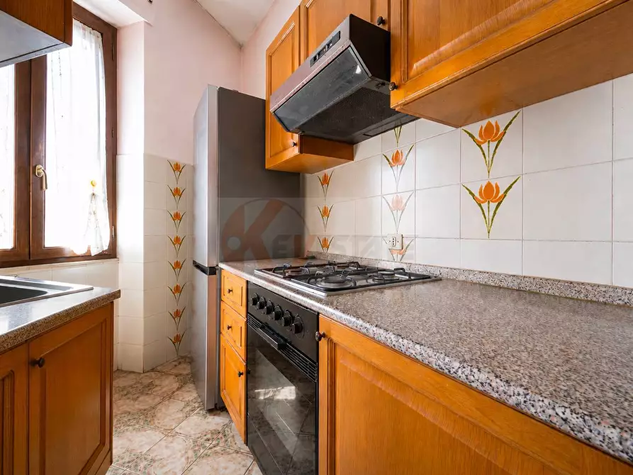 Immagine 8 di Appartamento in vendita  in via Grazia Deledda snc a Bonorva