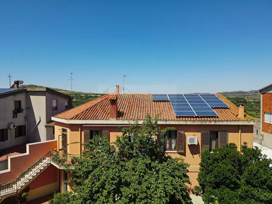 Immagine 2 di Appartamento in vendita  in via Grazia Deledda snc a Bonorva