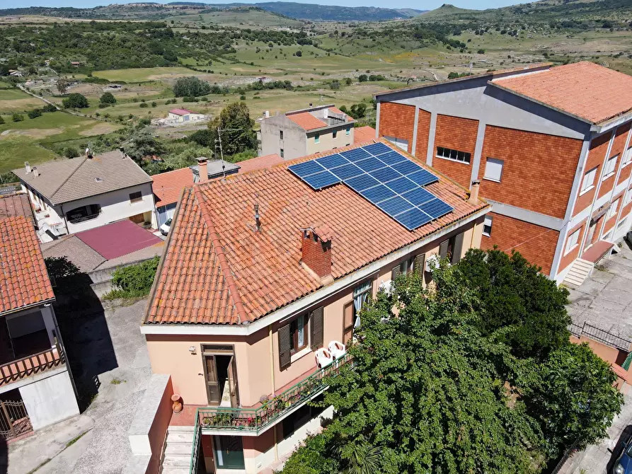 Immagine 44 di Appartamento in vendita  in via Grazia Deledda snc a Bonorva