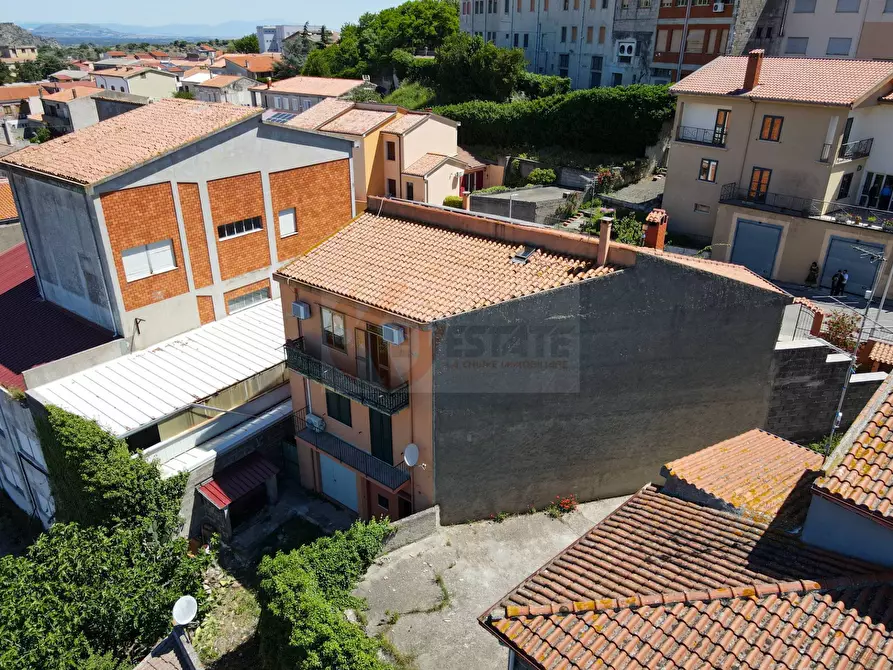 Immagine 45 di Appartamento in vendita  in via Grazia Deledda snc a Bonorva