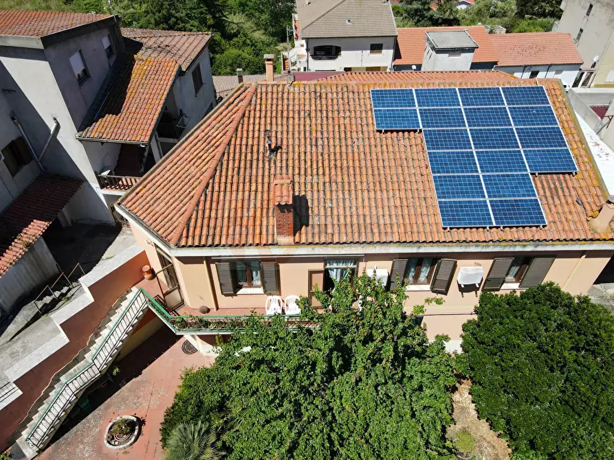 Immagine 47 di Appartamento in vendita  in via Grazia Deledda snc a Bonorva