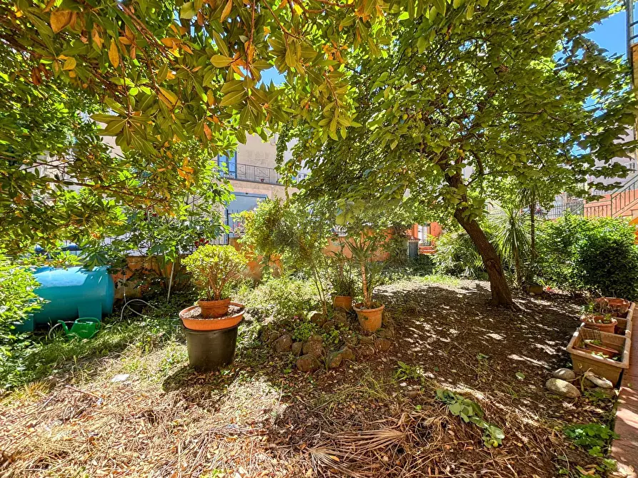 Immagine 49 di Appartamento in vendita  in via Grazia Deledda snc a Bonorva