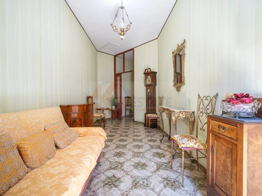Immagine 26 di Appartamento in vendita  in via Grazia Deledda snc a Bonorva