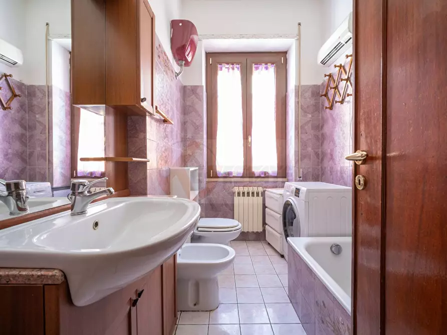 Immagine 24 di Appartamento in vendita  in via Grazia Deledda snc a Bonorva