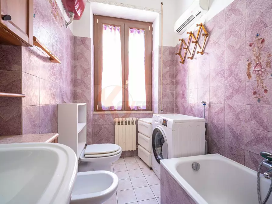 Immagine 23 di Appartamento in vendita  in via Grazia Deledda snc a Bonorva