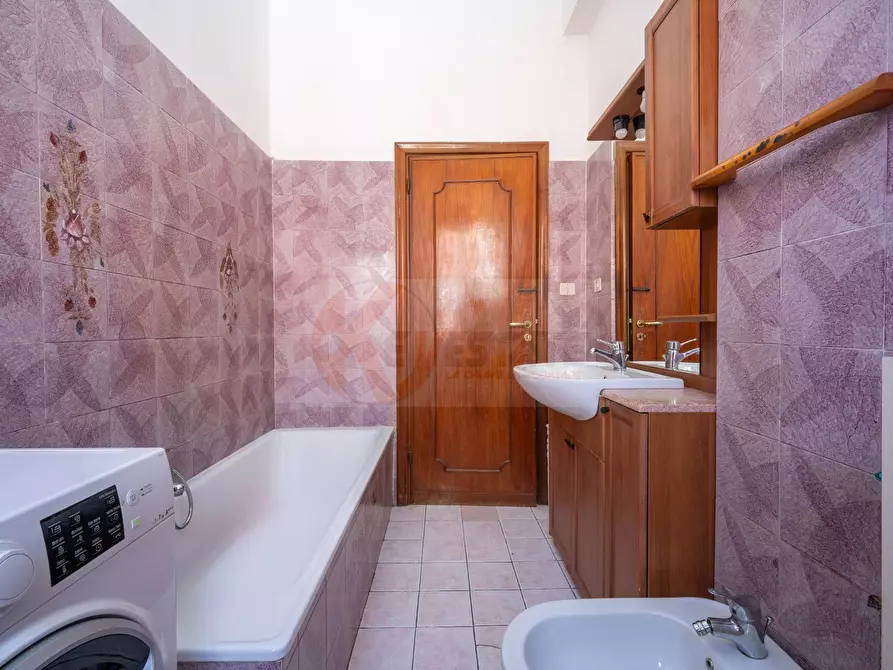 Immagine 25 di Appartamento in vendita  in via Grazia Deledda snc a Bonorva