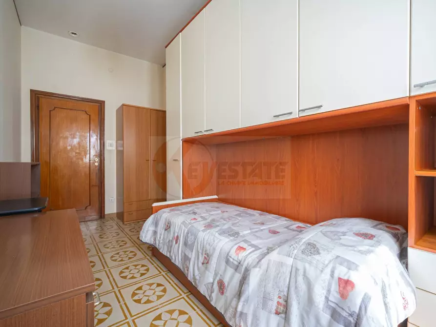 Immagine 20 di Appartamento in vendita  in via Grazia Deledda snc a Bonorva