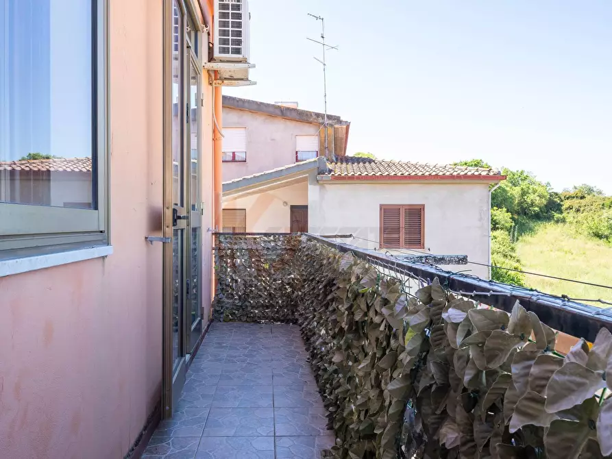 Immagine 34 di Appartamento in vendita  in via Grazia Deledda snc a Bonorva
