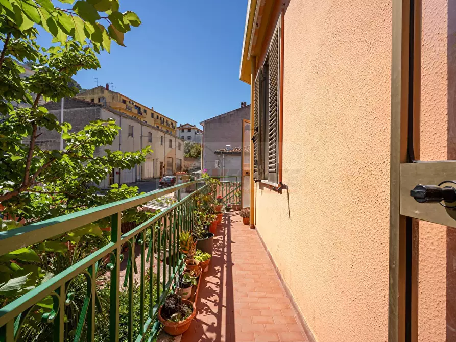 Immagine 32 di Appartamento in vendita  in via Grazia Deledda snc a Bonorva