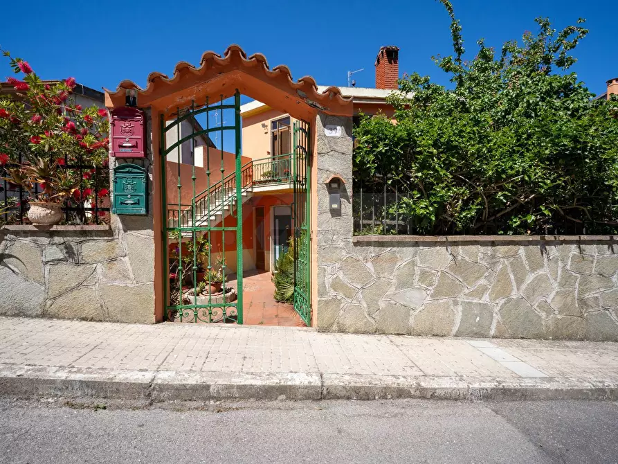 Immagine 52 di Appartamento in vendita  in via Grazia Deledda snc a Bonorva