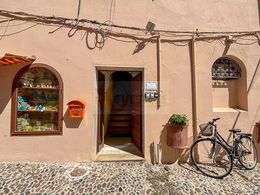 Immagine 26 di Appartamento in vendita  in Via gilbert ferret 18 a Alghero