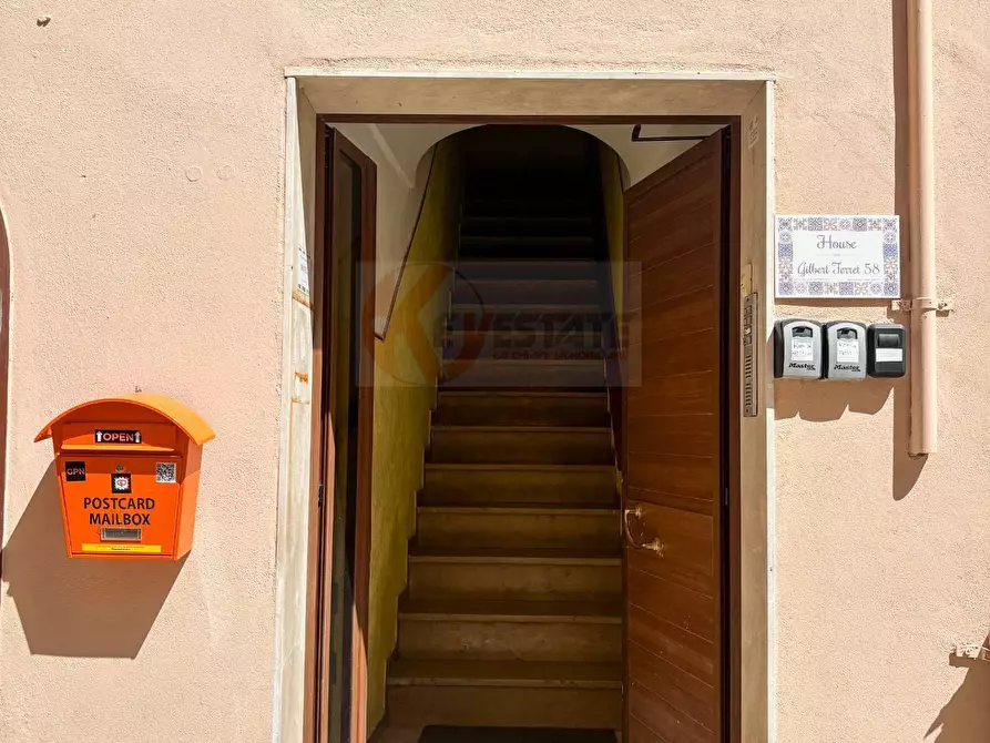 Immagine 27 di Appartamento in vendita  in Via gilbert ferret 18 a Alghero