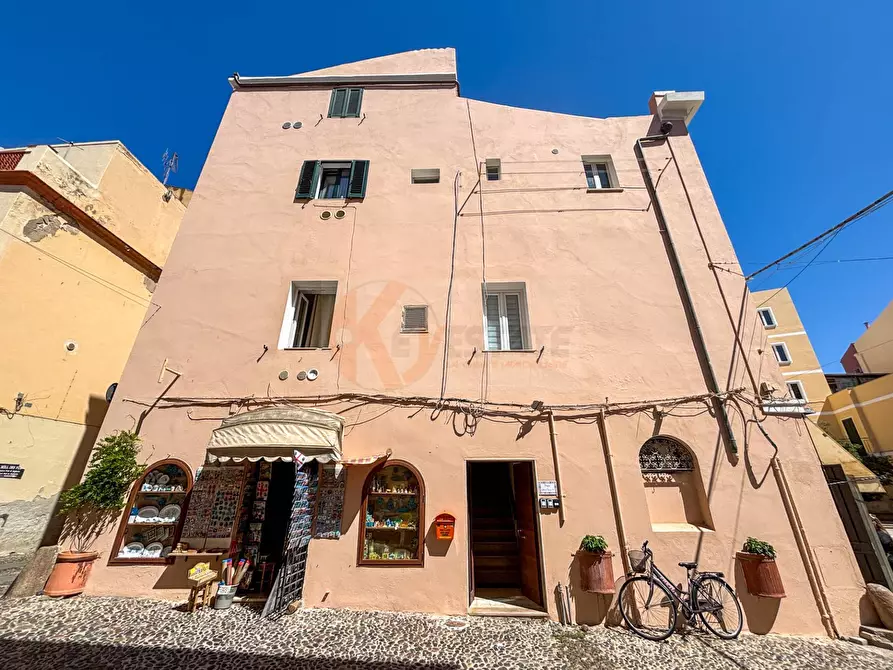 Immagine 28 di Appartamento in vendita  in Via gilbert ferret 18 a Alghero