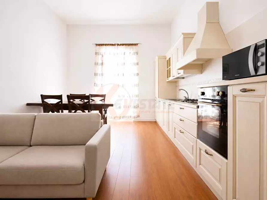 Immagine 14 di Appartamento in vendita  in Via gilbert ferret 18 a Alghero
