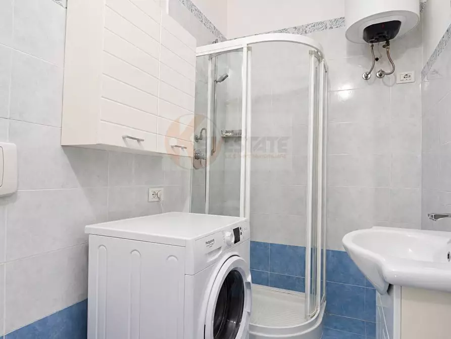 Immagine 24 di Appartamento in vendita  in Via gilbert ferret 18 a Alghero