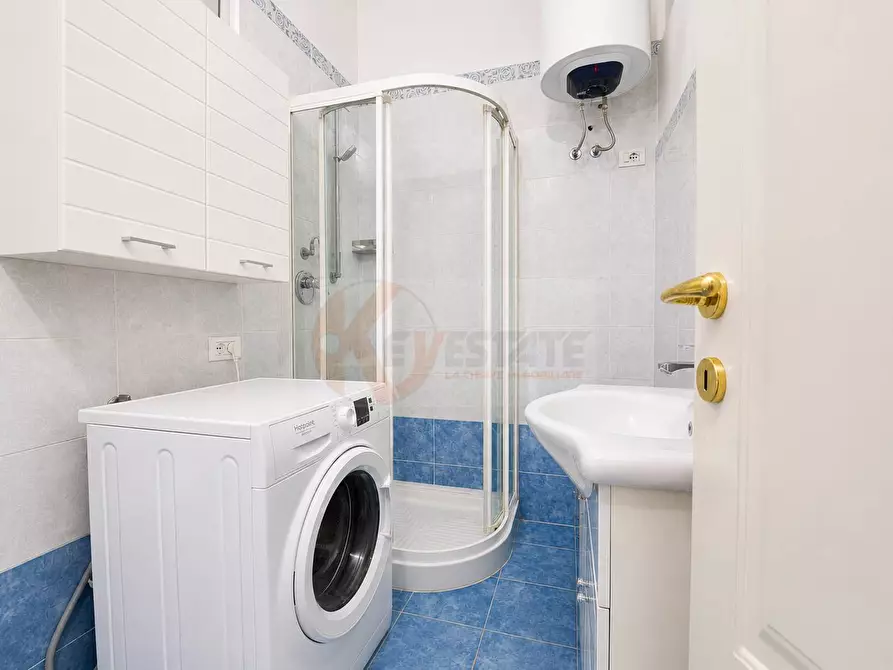 Immagine 25 di Appartamento in vendita  in Via gilbert ferret 18 a Alghero
