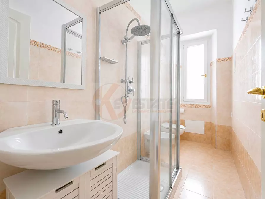 Immagine 23 di Appartamento in vendita  in Via gilbert ferret 18 a Alghero