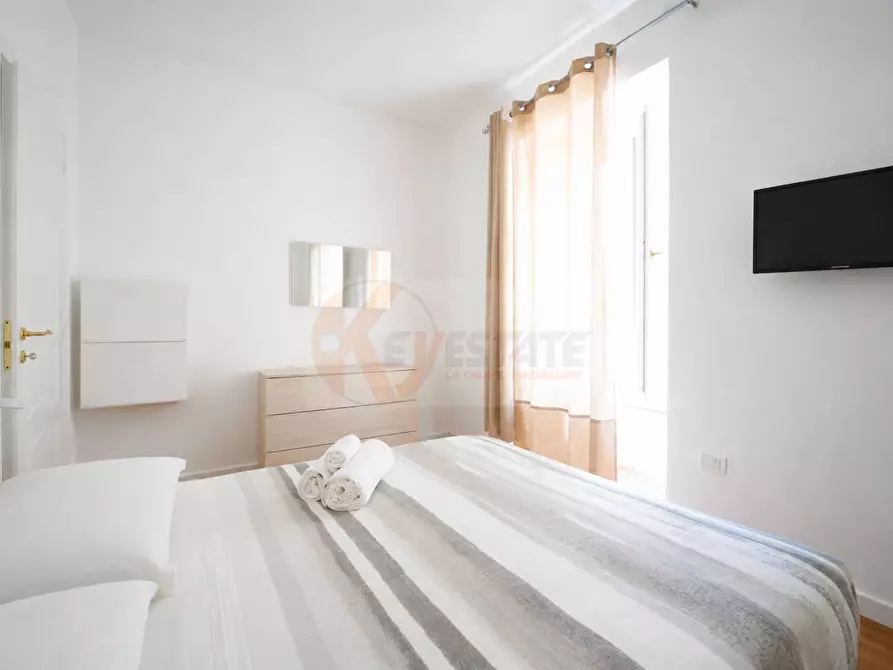 Immagine 5 di Appartamento in vendita  in Via gilbert ferret 18 a Alghero