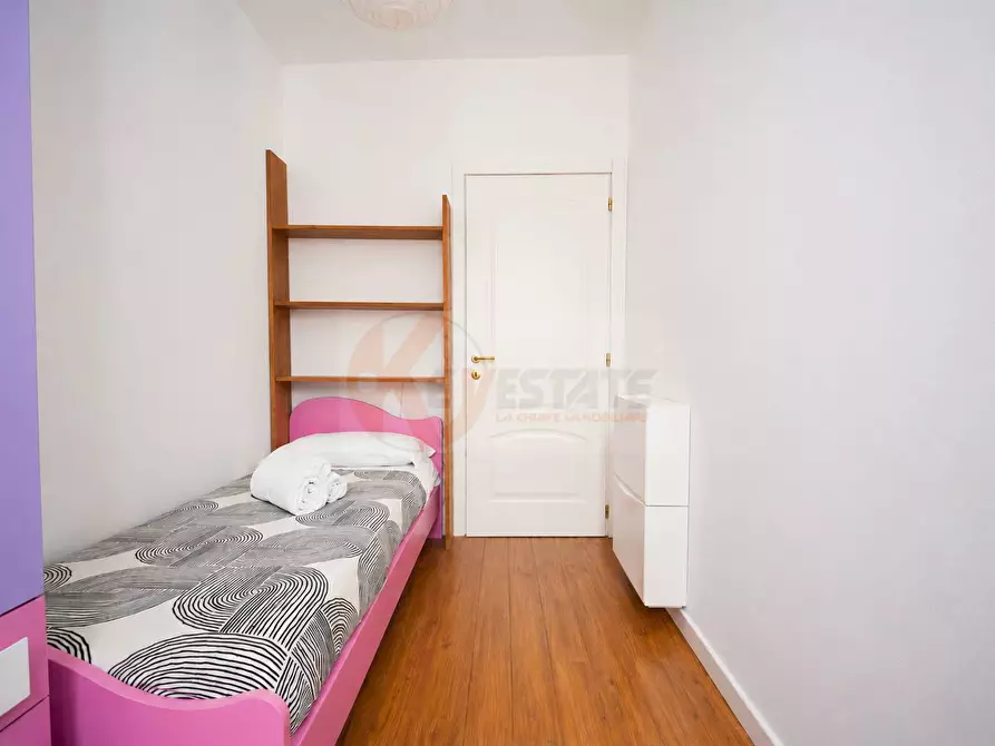 Immagine 10 di Appartamento in vendita  in Via gilbert ferret 18 a Alghero