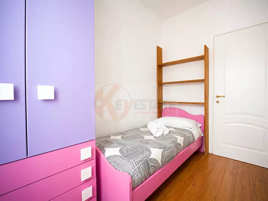 Immagine 11 di Appartamento in vendita  in Via gilbert ferret 18 a Alghero