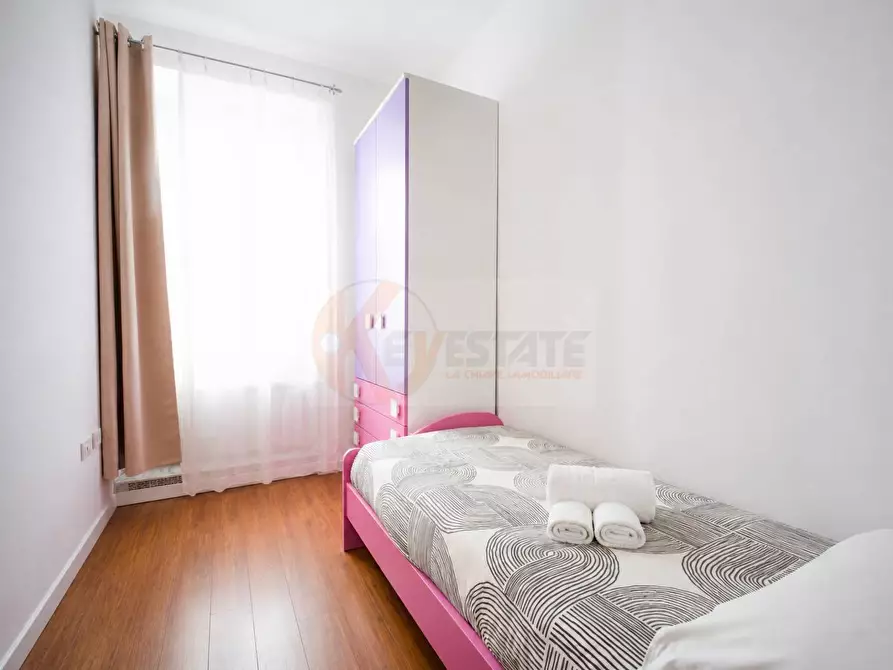 Immagine 12 di Appartamento in vendita  in Via gilbert ferret 18 a Alghero