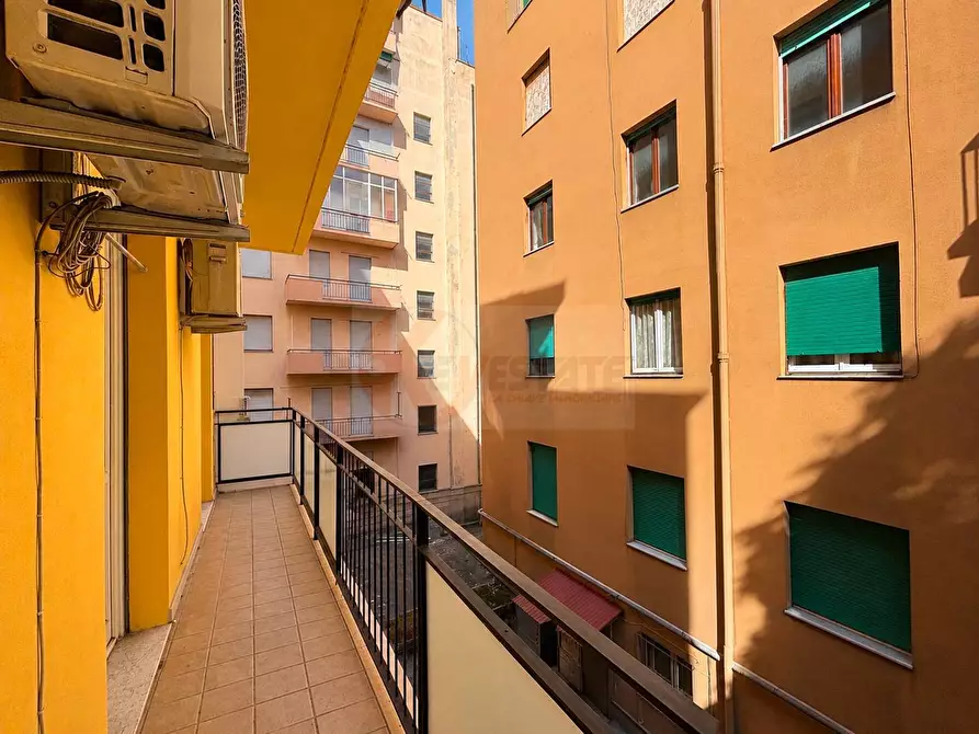 Immagine 2 di Appartamento in vendita  in Via Napoli 40 a Sassari